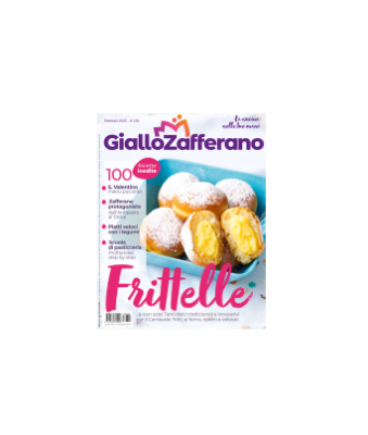 مجله آشپزی GialloZafferano 02 2023