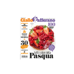 مجله آشپزی GialloZafferano 04 2022