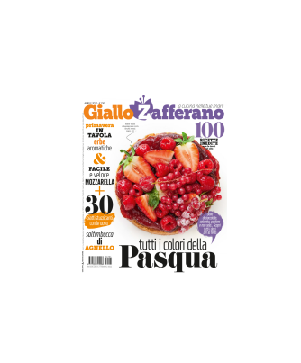 مجله آشپزی GialloZafferano 04 2022 1 مجله آشپزی GialloZafferano 04 2022 1
