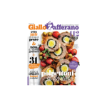 مجله آشپزی GialloZafferano 05 2019