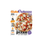 مجله آشپزی GialloZafferano 05 2020