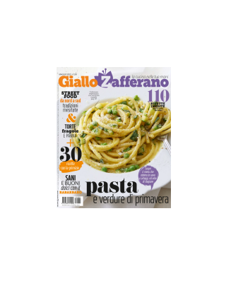 مجله آشپزی GialloZafferano 05 2022 1 مجله آشپزی GialloZafferano 05 2022 1