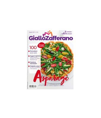 مجله آشپزی GialloZafferano 05 2023