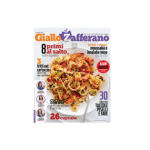 مجله آشپزی GialloZafferano 06 2018