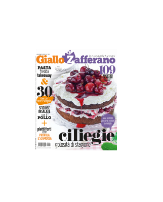 مجله آشپزی GialloZafferano 06 2020 1 مجله آشپزی GialloZafferano 06 2020 1