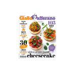 مجله آشپزی GialloZafferano 06 2021