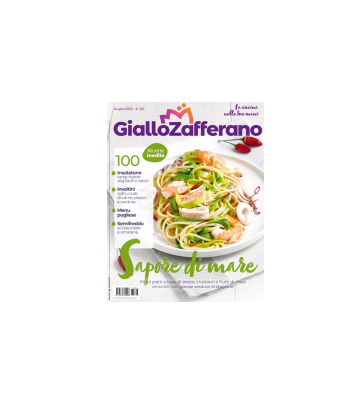 مجله آشپزی GialloZafferano 06 2023 1 مجله آشپزی GialloZafferano 06 2023 1