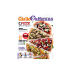 مجله آشپزی GialloZafferano 07 2018