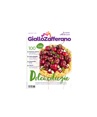 مجله آشپزی GialloZafferano 07 2023 1 مجله آشپزی GialloZafferano 07 2023 1