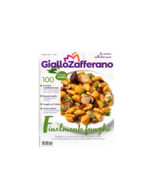 مجله آشپزی GialloZafferano 10 2023