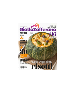 مجله آشپزی GialloZafferano 11 2022