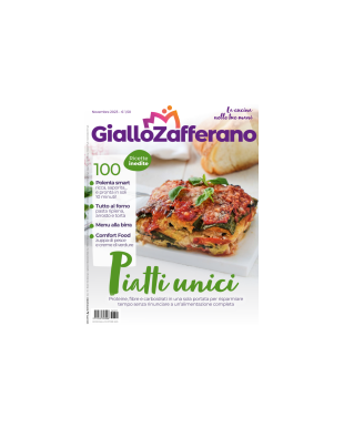 مجله آشپزی GialloZafferano 11 2023