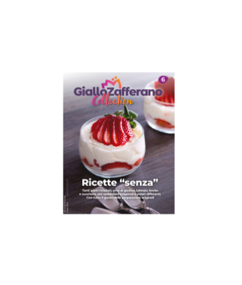 مجله آشپزی GialloZafferanoCollection 08 2024