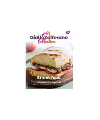 مجله آشپزی GialloZafferanoCollection 09 2024