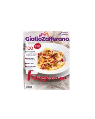 مجله آشپزی GialloZafferano 01 2024