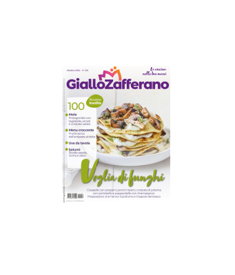 مجله آشپزی GialloZafferano 10 2024