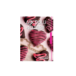 مجله آشپزی Lezzet Aşk Dolu 40 Tarif Şubat 2018