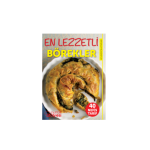 مجله آشپزی Lezzet En Lezzetli Börekler Ocak 2018