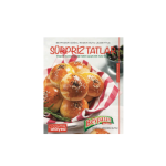 مجله آشپزی Lezzet Sürpriz Tatlar Aralık 2016