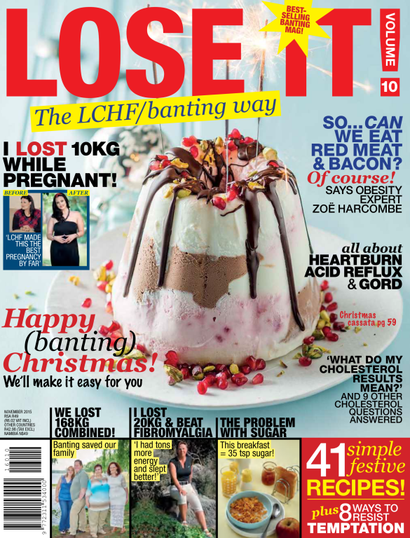 مجله آشپزی Lose It November 2015 ZA 2 مجله آشپزی Lose It November 2015 ZA
