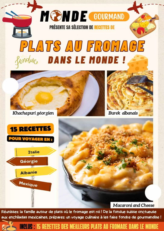 مجله آشپزی Monde Gourmand 67