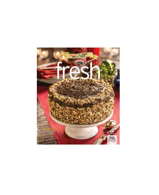 مجله آشپزی hannaford fresh magazine 11 12 2014 1 مجله آشپزی hannaford fresh magazine 11 12 2014 1