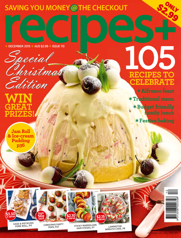 مجله آشپزی recipes December 2015 2 مجله آشپزی recipes December 2015