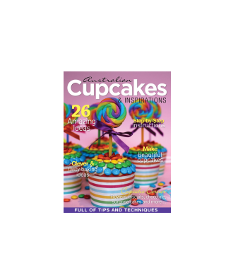 مجله آشپزی  Australian Cupcakes Inspirations 10 2025