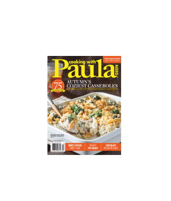 مجله آشپزی Cooking with Paula Deen 09 10 2024 1 مجله آشپزی Cooking with Paula Deen 09 10 2024 1