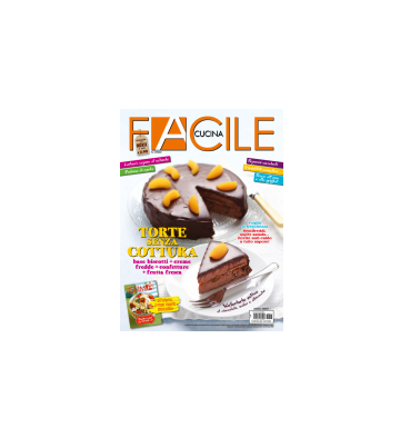 مجله آشپزی Facile Cucina 07 2020 1 مجله آشپزی Facile Cucina 07 2020 1