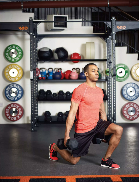 مجله بدنسازی Men's Fitness Lose Your Gut For Good 2024 2 مجله بدنسازی Men's Fitness Lose Your Gut For Good 2024