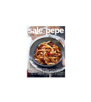 مجله آشپزی  Sale EPepe Ottobre 2016