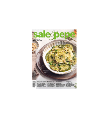 مجله آشپزی Sale Pepe 05 2023