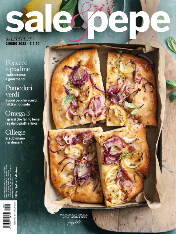 مجله آشپزی Sale Pepe 06 2022 2 مجله آشپزی Sale Pepe 06 2022