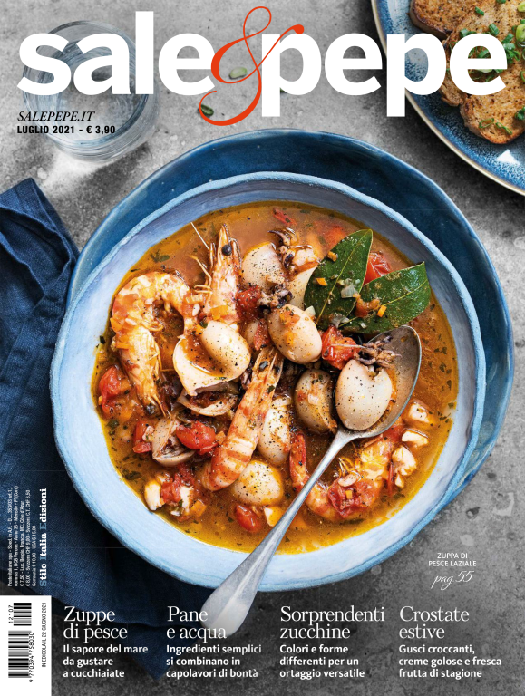 مجله آشپزی Sale Pepe 07 2021 2 مجله آشپزی Sale Pepe 07 2021