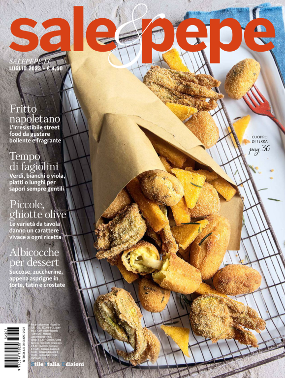 مجله آشپزی Sale Pepe 07 2023 2 مجله آشپزی Sale Pepe 07 2023