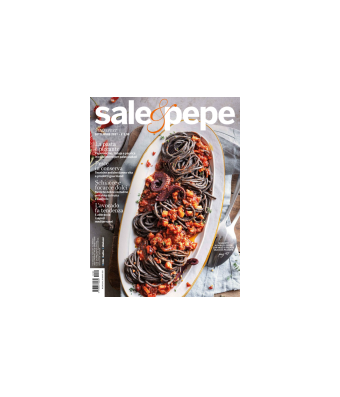 مجله آشپزی Sale Pepe 09 2021