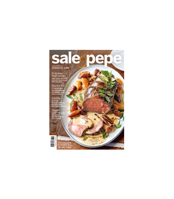 مجله آشپزی Sale Pepe 11 2023
