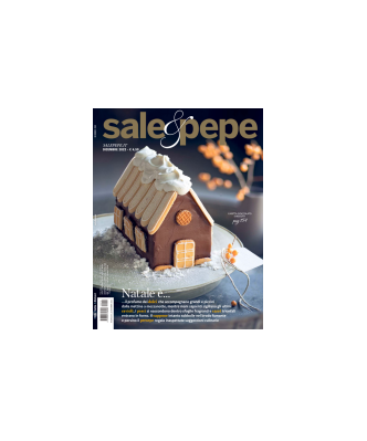 مجله آشپزی Sale Pepe 12 2022