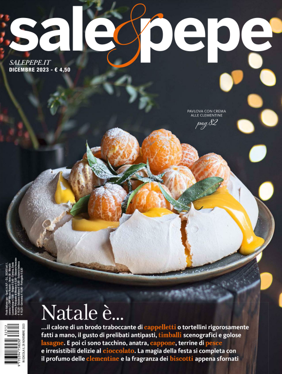 مجله آشپزی Sale Pepe 12 2023 2 مجله آشپزی Sale Pepe 12 2023
