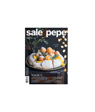 مجله آشپزی Sale Pepe 12 2023