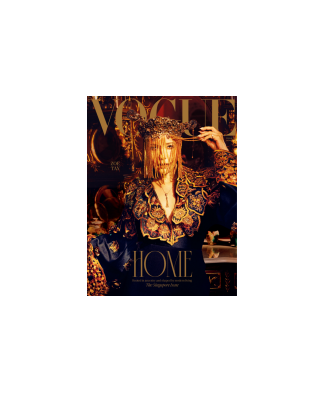 مجله ووگ vogue سنگاپور 2025