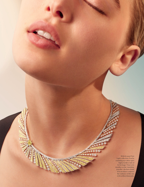 مجله ووگ vogue سنگاپور 2025 5 مجله ووگ vogue سنگاپور 2025