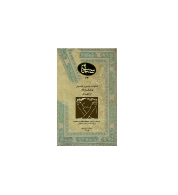 کتاب فرهنگ واژگان خشونت جنسی و جنسیتی سیاست نامه