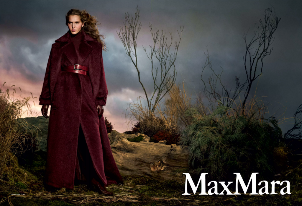 مجله ووگ vogue انگلیس سپتامبر 2025