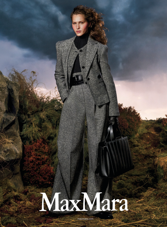 مجله ووگ vogue امریکا نوامبر 2025