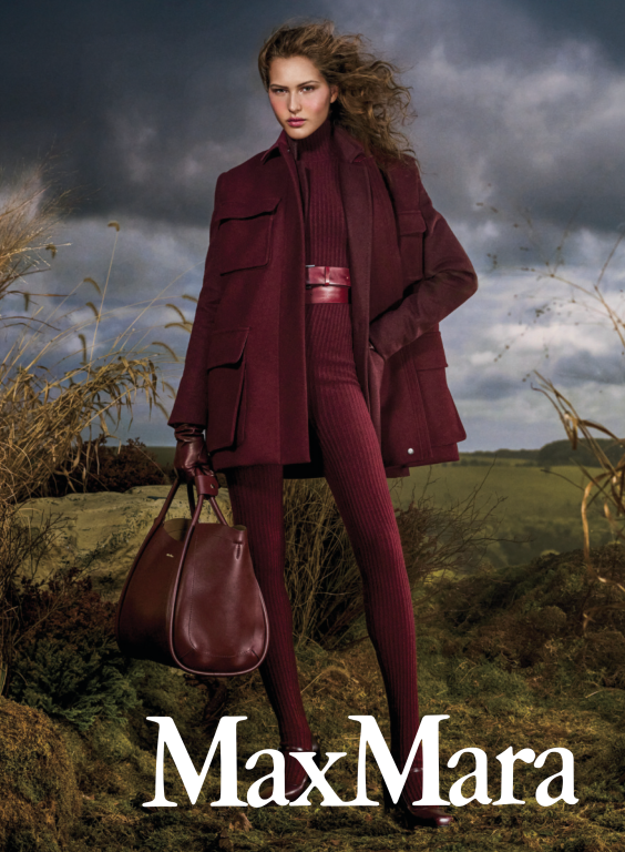 مجله ووگ vogue امریکا اکتبر 2025 4 مجله ووگ vogue امریکا اکتبر 2025