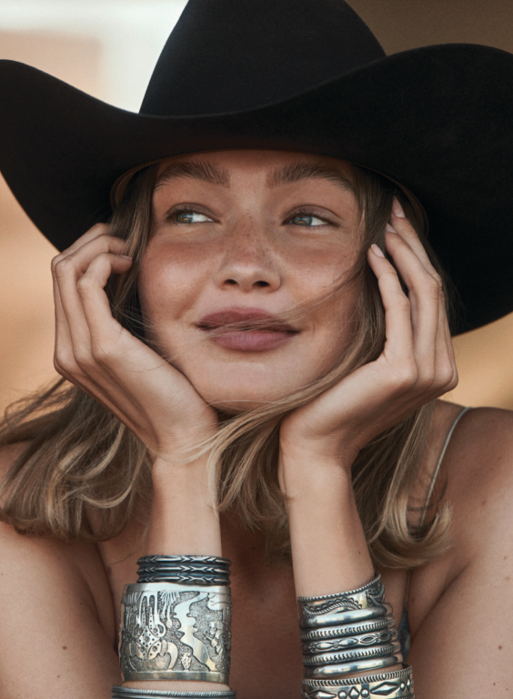 مجله ووگ vogue امریکا اکتبر 2025 5 مجله ووگ vogue امریکا اکتبر 2025