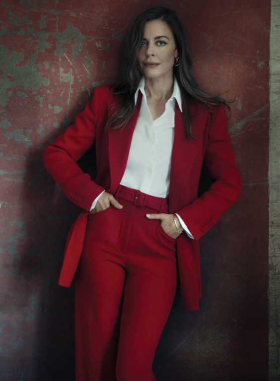 مجله ووگ vogue امریکا اکتبر 2025 7 مجله ووگ vogue امریکا اکتبر 2025