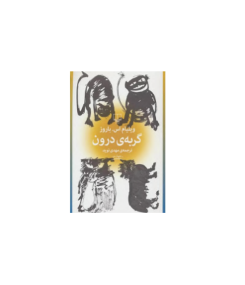 کتاب گربه درون
